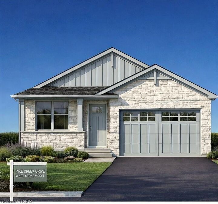 95 Pike Creek Drive — photo 1