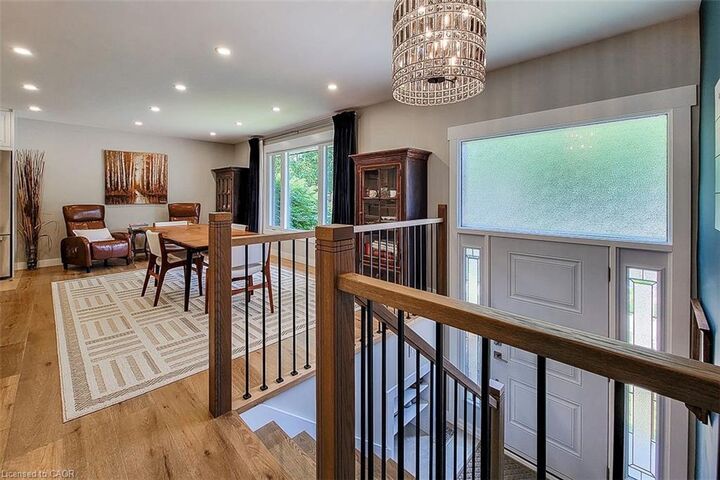 Property Photo: 2128 Dunedin Road ON L6J 5V3