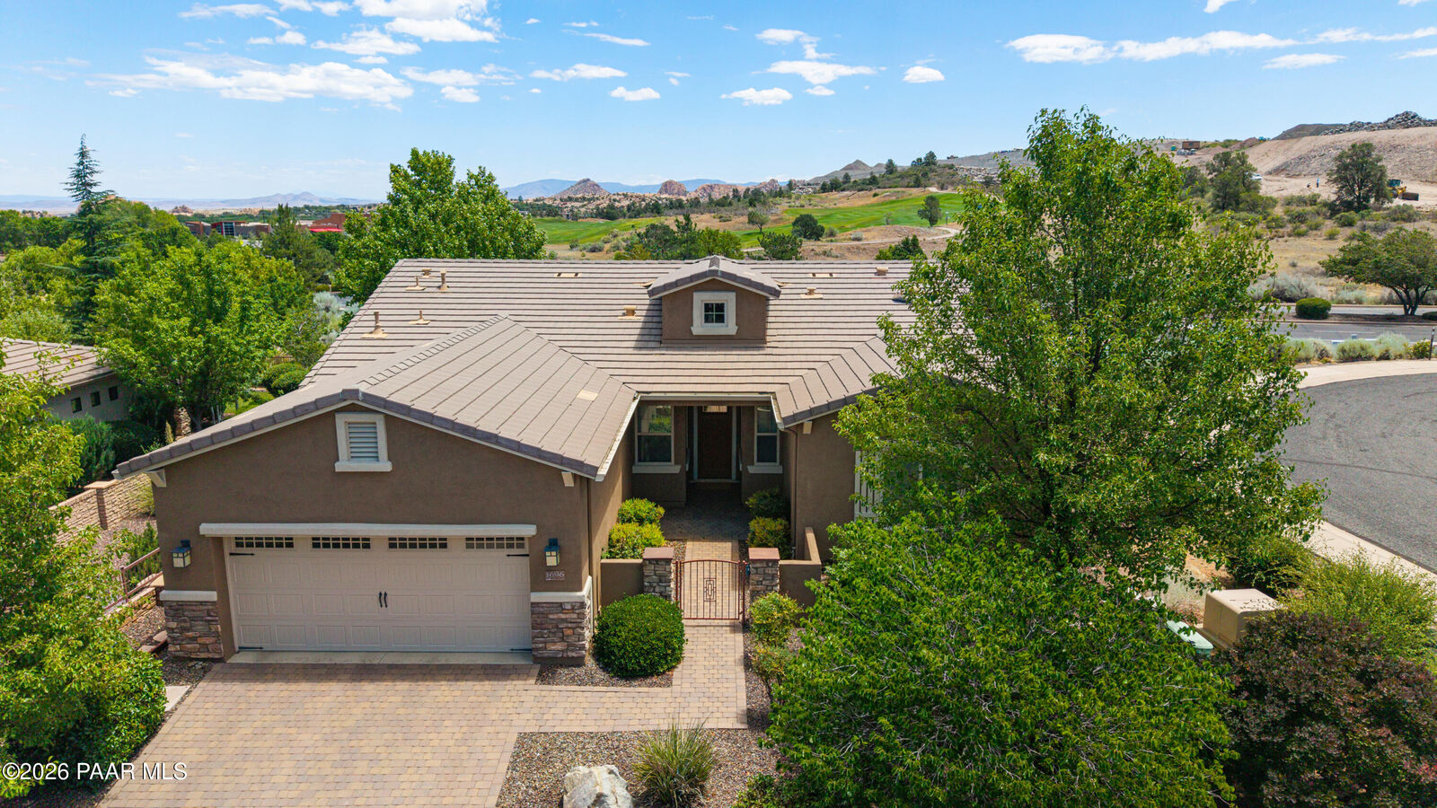Property Photo:  1696 Constable Street  AZ 86301 