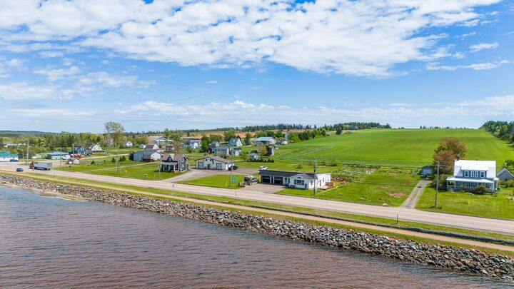 Property Photo:  5671 Rte 2  PE C0A 2A0 