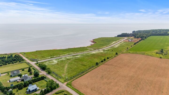 Property Photo:  Lot 25-18 Kinglet Lane  PE C0A 1H6 