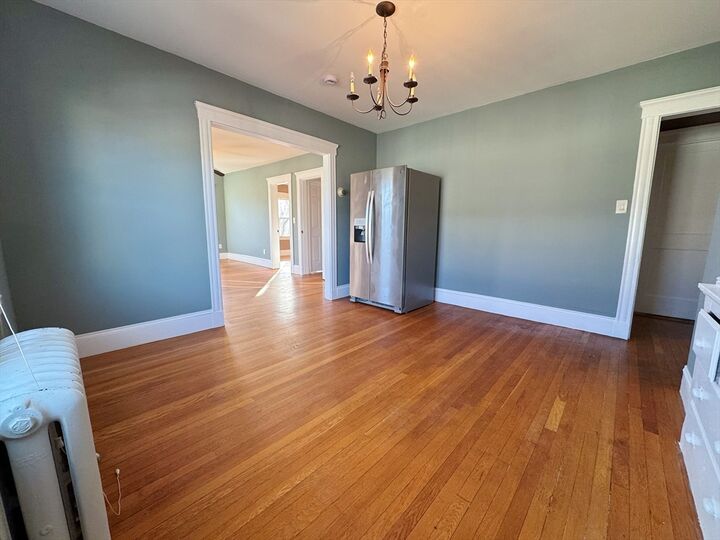 Property Photo:  313 Clifton A  MA 02148 