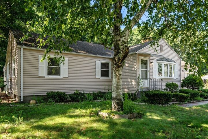Property Photo:  85 Keddy St  MA 01109 