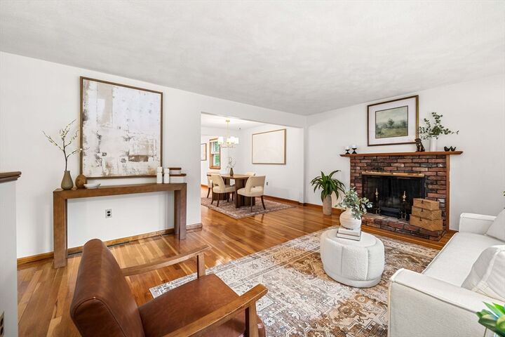 Property Photo: 32 Westwood St MA 01803