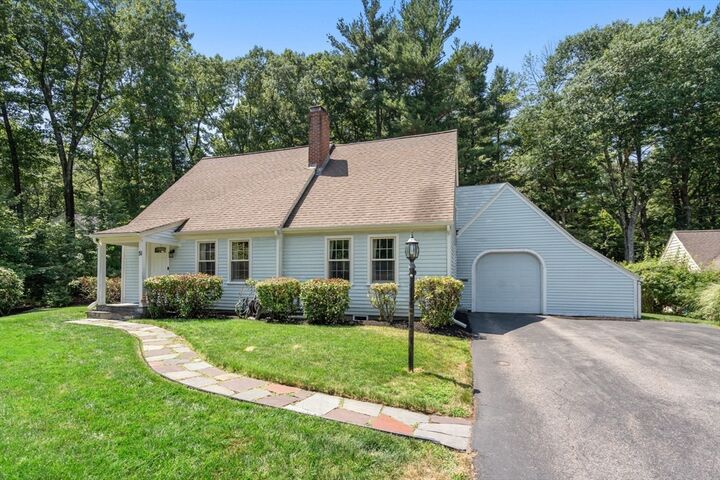 Property Photo:  51 Laurelwood Rd  MA 01520 