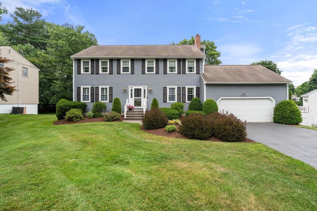 Property Photo:  10 Gannon Ter  MA 01702 