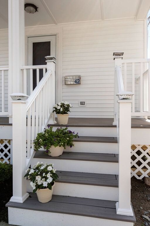 Property Photo: 42 Riverside Ave MA 02777