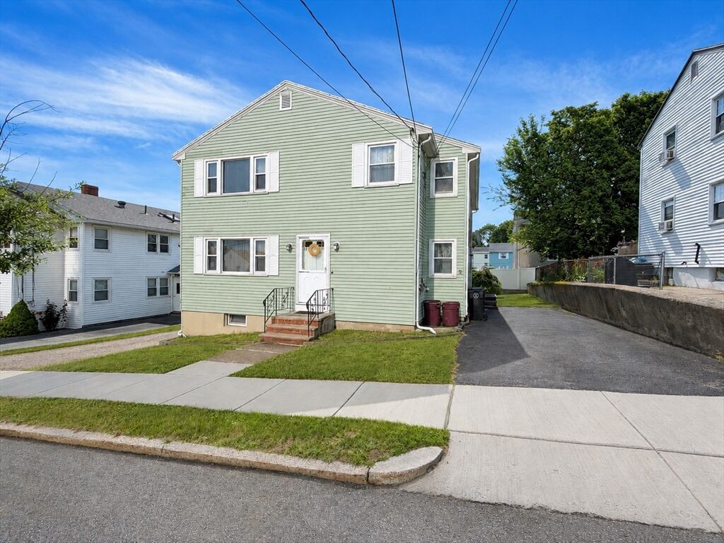Property Photo:  25-27 King Street  MA 02472 