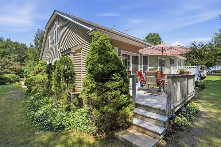 Property Photo: 7 Madison Reach MA 02360