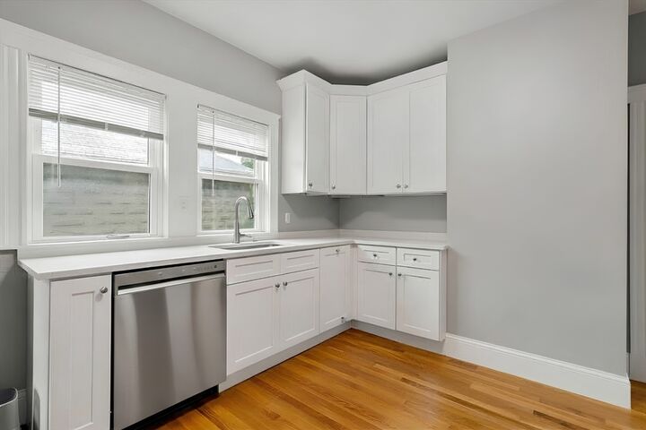 Property Photo:  78 Euston Road 1  MA 02135 