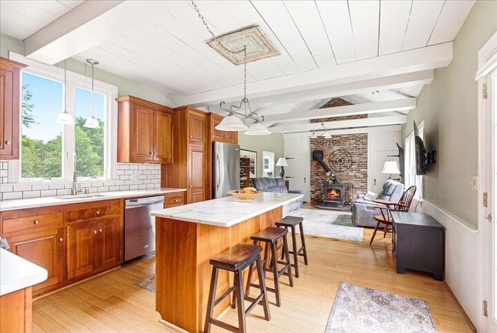 Property Photo:  9 Lake St  MA 02367 