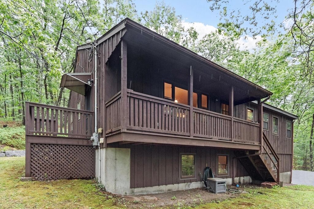 Property Photo: 69 Lancaster Rd MA 01740