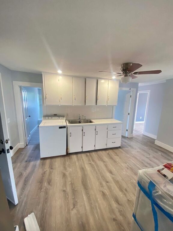 Property Photo: 55 Granite St 2 MA 01570