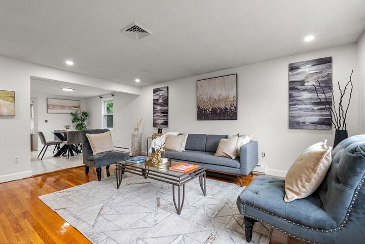 Property Photo:  60 Plymouth Road  MA 02148 