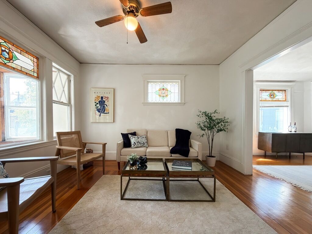 Property Photo: 102-104 Pearson Road 2 MA 02144