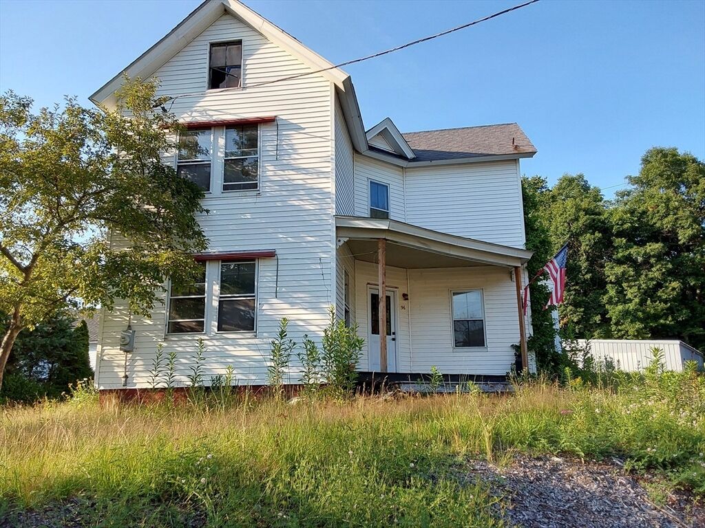 Property Photo:  96 East St  MA 01082 