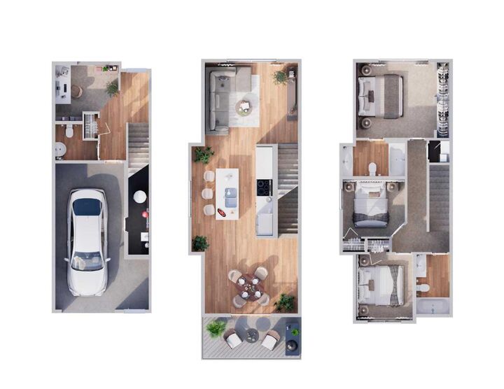 Property Photo:  200 Southridge Drive 6106  AB T1S 5P9 