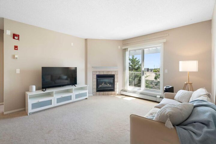 Property Photo:  290 Shawville Way SE 409  AB T2Y 3Z9 
