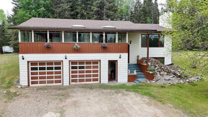 Property Photo:  20 Voyager Drive  AB T4T 2A4 