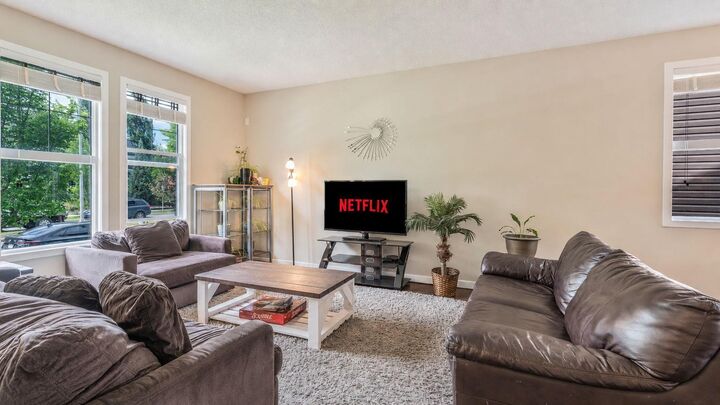 Property Photo:  334 Chaparral Valley Drive SE  AB T2X 0P7 