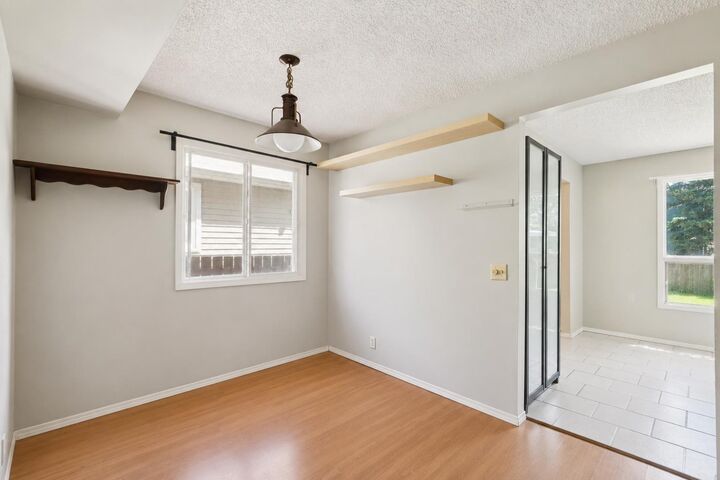 Property Photo: 864 Queensland Drive SE AB T2J 6E6