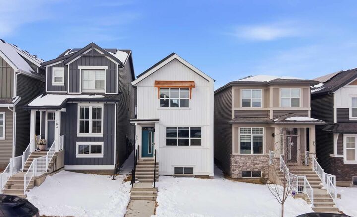 99 Aquila Way NW — photo 1