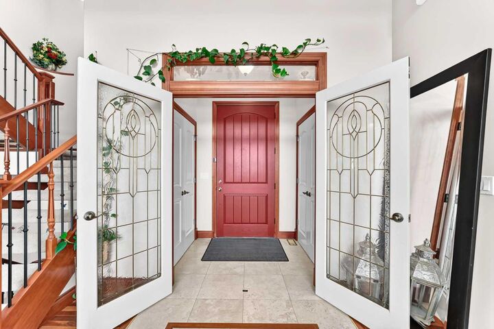 Property Photo: 198029 Spruce Meadows Way AB T1S 3J9