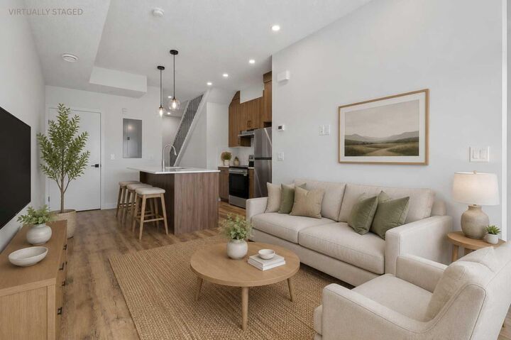 Property Photo: 156 Park Street 118 AB T4C 3H3