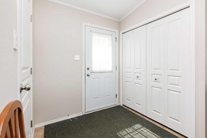 Property Photo: 15 Mackenzie Ranch Way 98 AB T4L 0B4