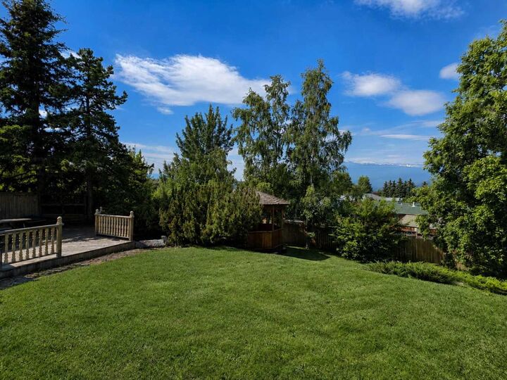 Property Photo: 10730 Shand Avenue AB T0E 0Y0