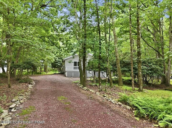 Property Photo:  93 White Birch Drive  PA 18229 
