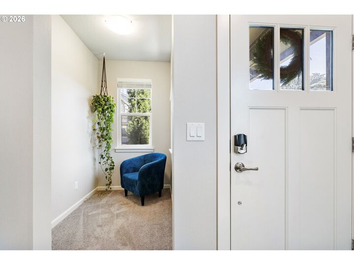 Property Photo:  8601 N Appleton St  WA 98607 