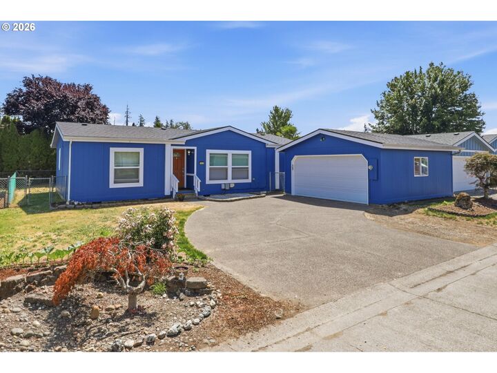 Property Photo:  1655 S Elm 302  OR 97013 
