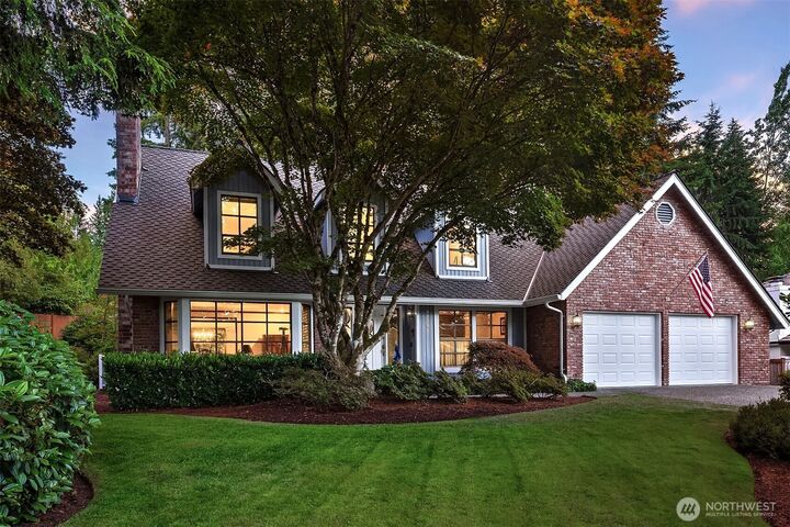 Property Photo:  2530  143rd Place SE  WA 98012 