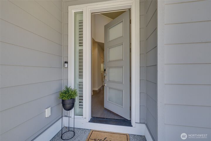 Property Photo: 19318 31st Drive SE WA 98012