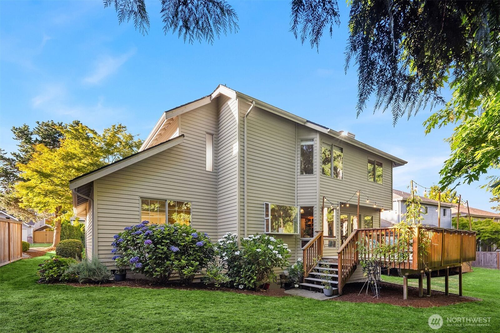 Property Photo: 22413 NE 9th Drive WA 98074