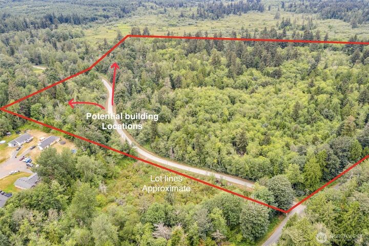 Property Photo: 3400 84th Street NW WA 98271