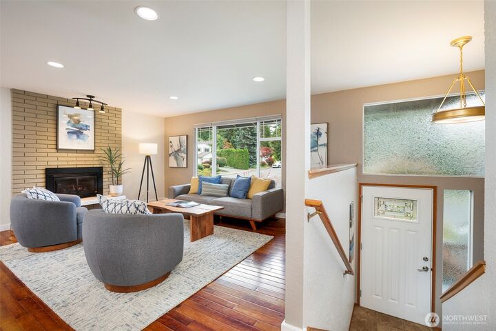Property Photo: 10152 NE 204th Street WA 98011