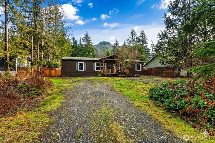 Property Photo:  172  Sprague Valley Drive  WA 98266 