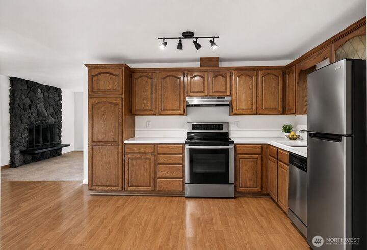 Property Photo:  7910  Husky Way SE  WA 98503 