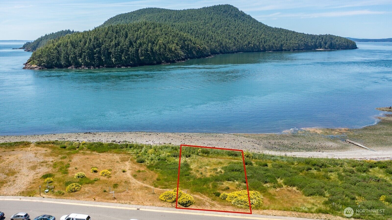 Property Photo:  5909  Flounder Bay Lane  WA 98221 