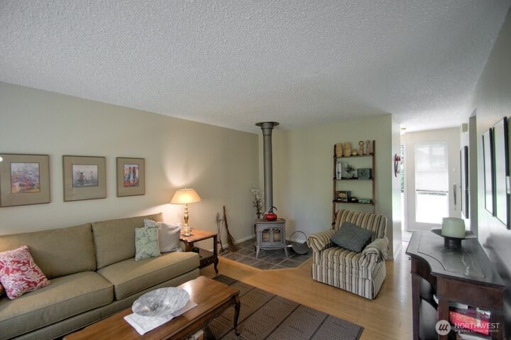 Property Photo: 4703 Fairview Road SW 6 WA 98512