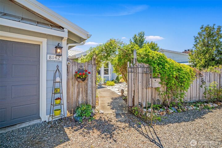 Property Photo: 8142 Cowichan Road WA 98230