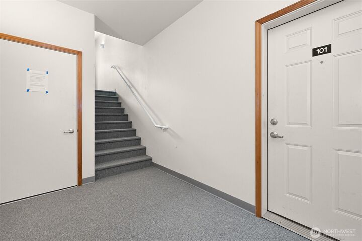 Property Photo:  4633  Celia Way 101  WA 98226 