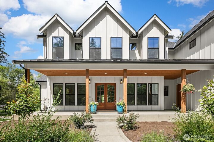 Property Photo: 24926 SE 162 Street WA 98027