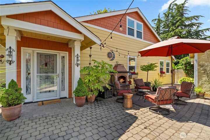 Property Photo: 2920 84th Avenue W WA 98466