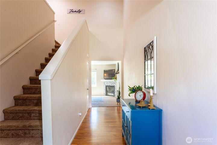 Property Photo: 12506 58th Avenue SE WA 98296