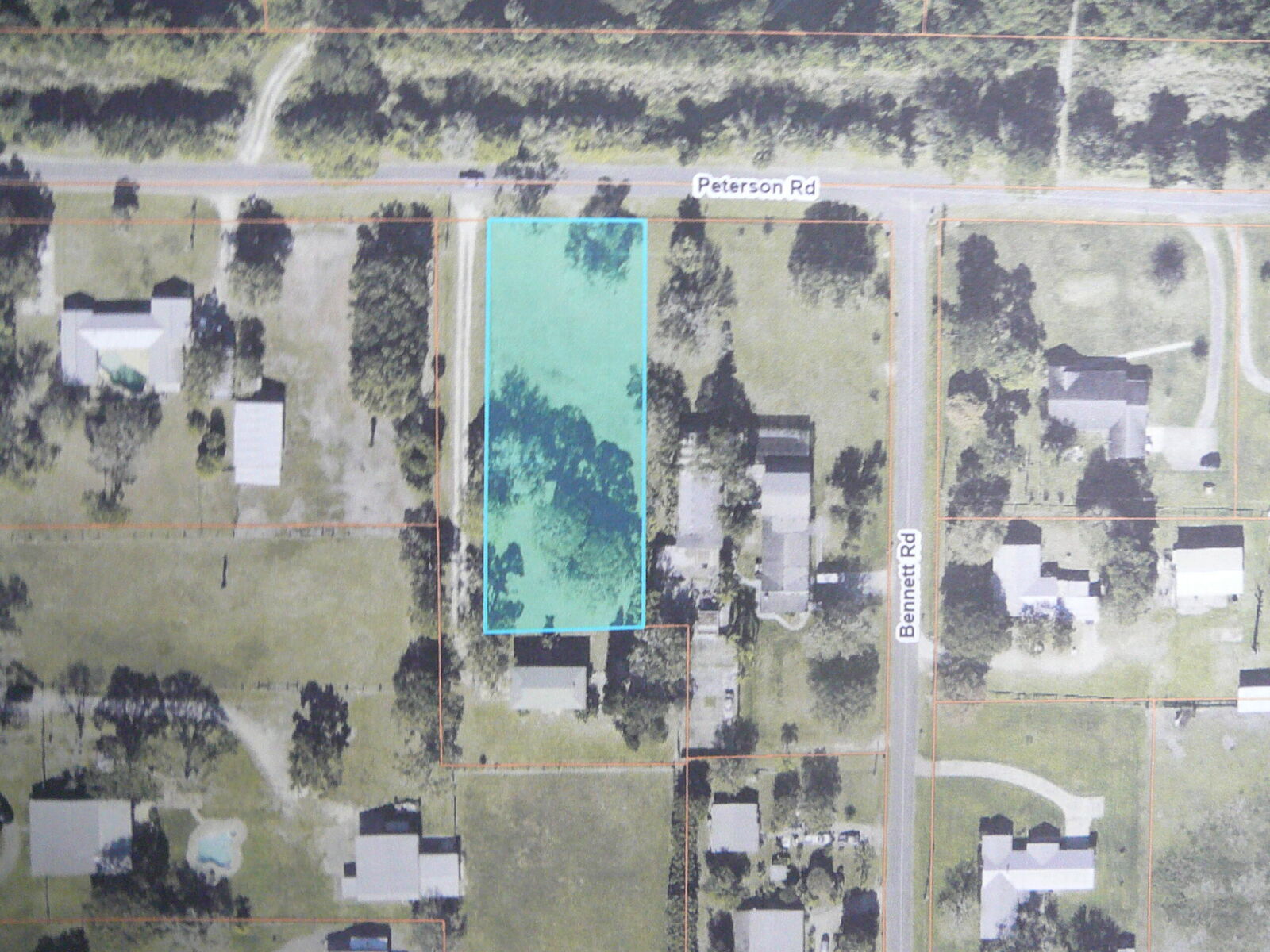 Property Photo:  0000 Peterson Road  FL 34947 