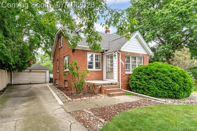 Property Photo:  33711 Mulvey Road  MI 48026 
