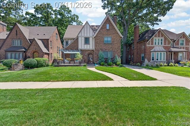 Property Photo:  17596 Wildemere Street  MI 48221 